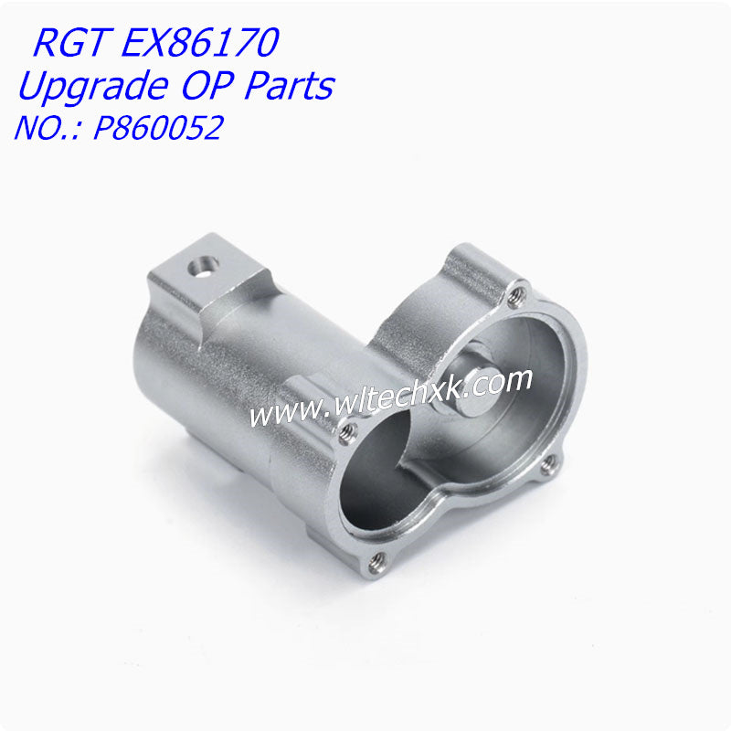 RGT EX86170 Upgrade OP Parts Rear Axle Seat Steering Seat Cover P860052-2