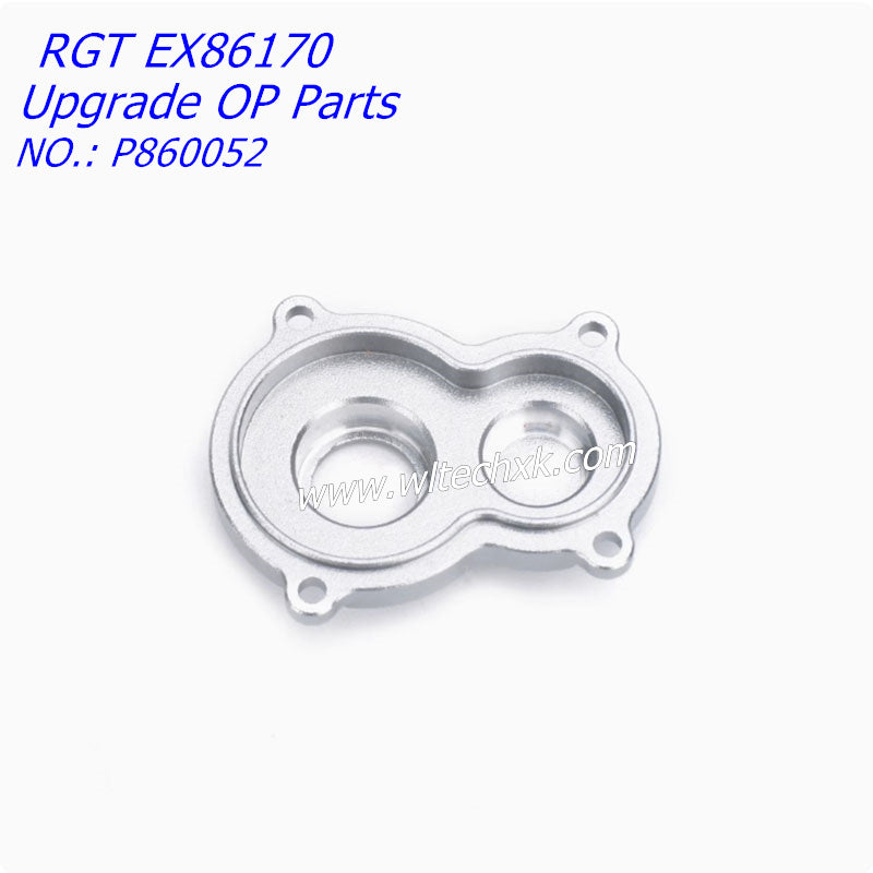 RGT EX86170 Upgrade OP Parts Rear Axle Seat Steering Seat Cover P860052-3