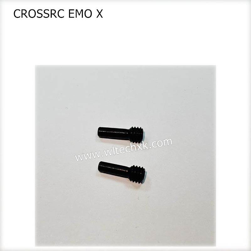 CROSSRC EMO X Parts Drive Shaft Screw 11409 CS-97401263