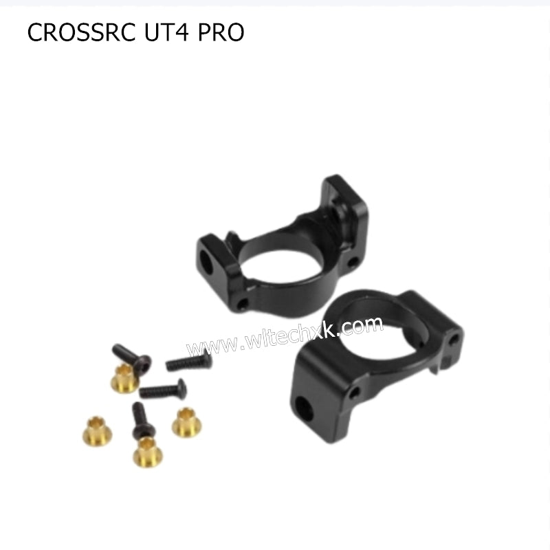 CROSSRC UT4 PRO Parts CNC Steering C Seat CS-97400712
