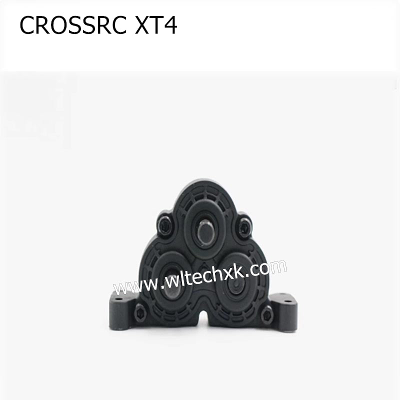 CROSSRC XT4 Parts Transfer Case Assembly 41556 CS-97400844-3