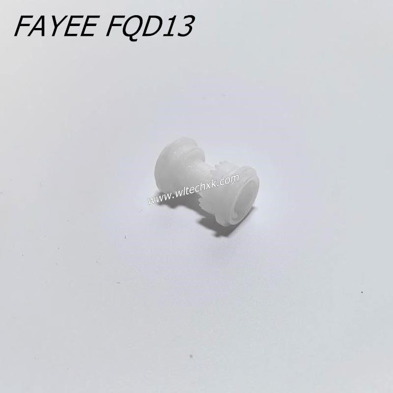 FAYEE FQD13 RC Drift Car Parts Front Steering Bottom Gear