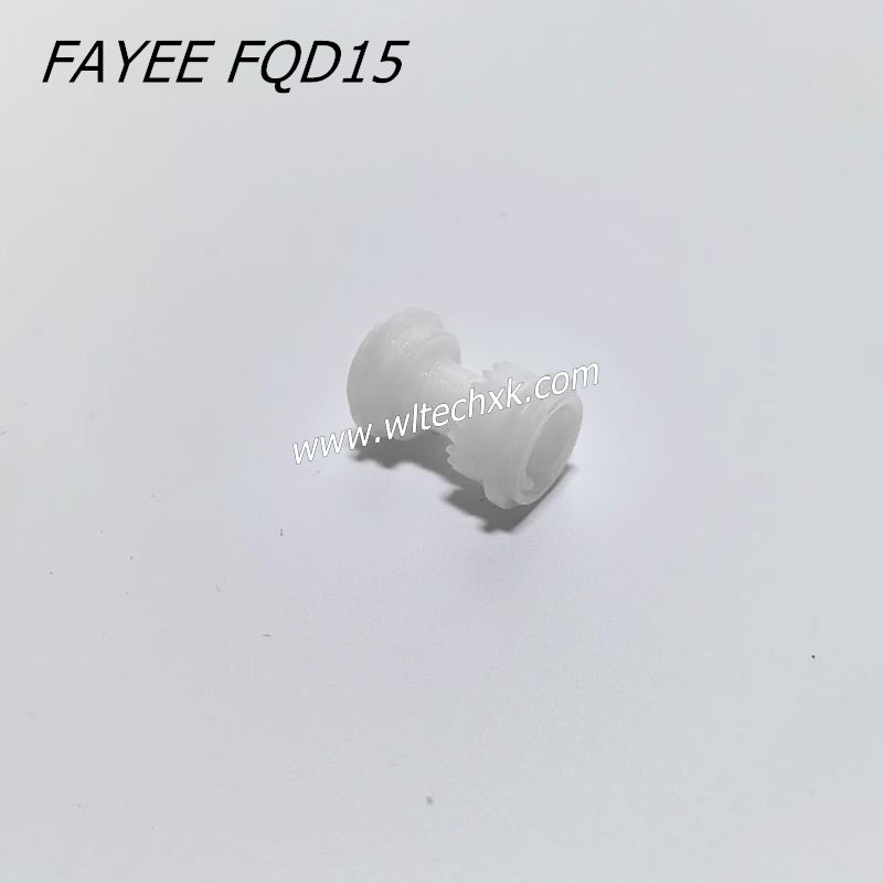 FAYEE FQD15 RC Drift Car Parts Front Steering Bottom Gear