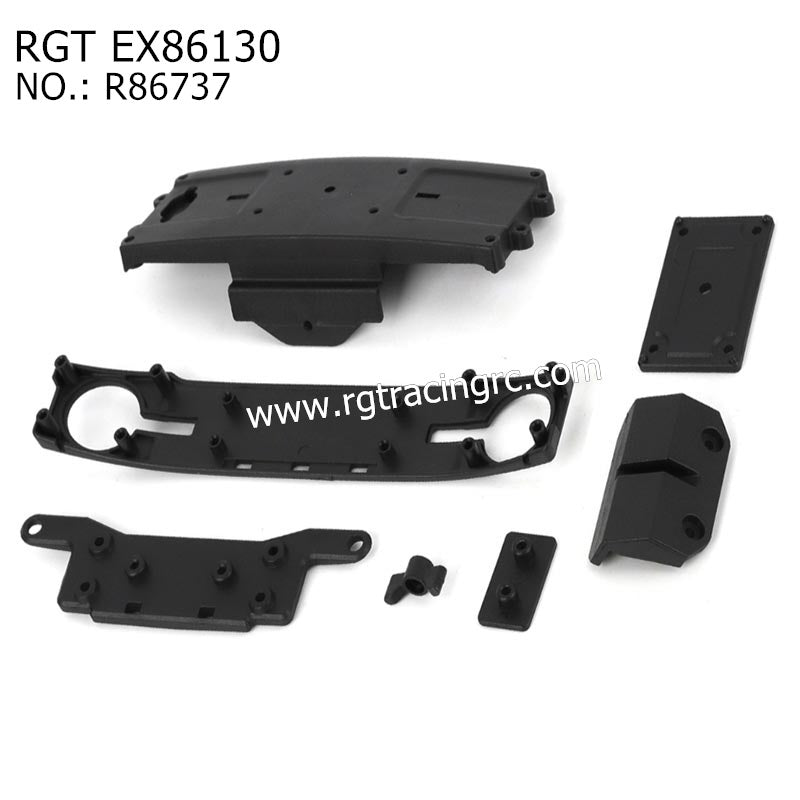 RGT EX86130 Original Parts Body Accessories R86737