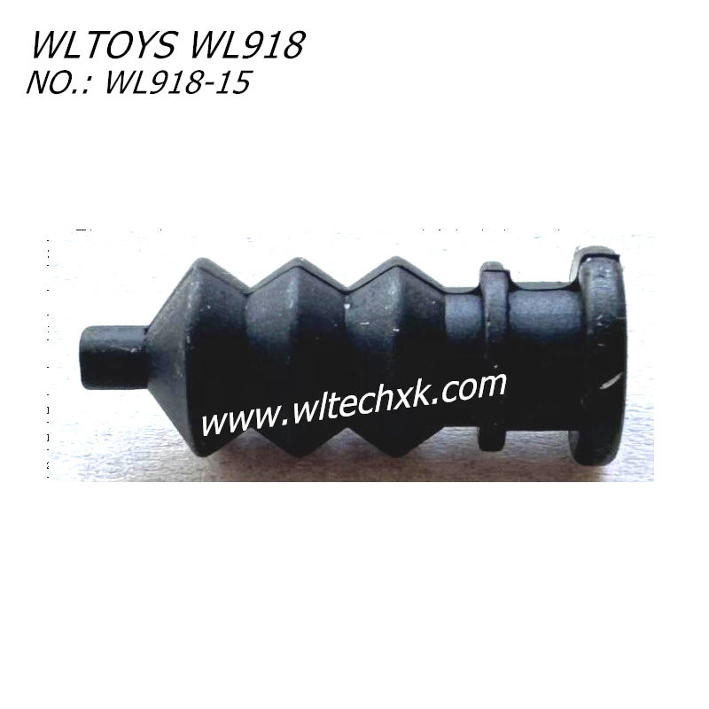 WLTOYS WL918 RC Boats Part Steering Gear Pull Rod Waterproof Ring WL918-15