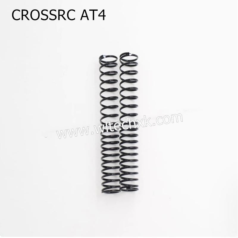 CROSSRC AT4 Parts Front Shock Absorber Spring 41802 CS-97400841