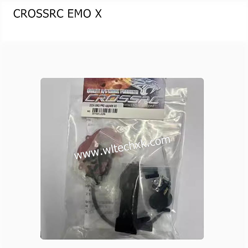 CROSSRC EMO X Parts Upgrade Kit CS-97401226