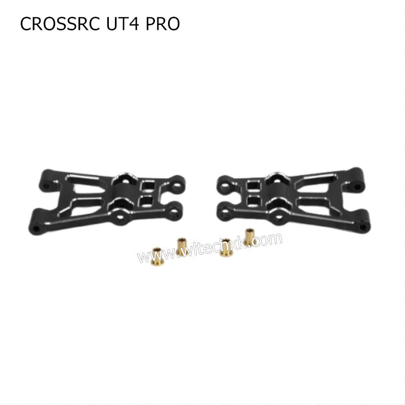 CROSSRC UT4 PRO Parts CNC Front Lower A Arm CS-97400710