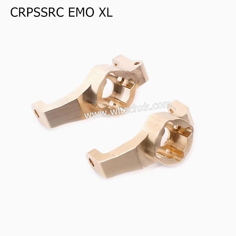 CROSSRC EMO XL Parts C Seat