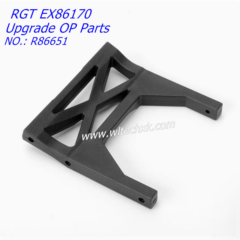 RGT EX86170 Upgrade OP Parts Accessories Connecting Plate R86651-3