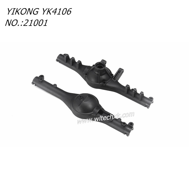 YIKONG YK4106 Original Parts Rear Portal Housing 21001