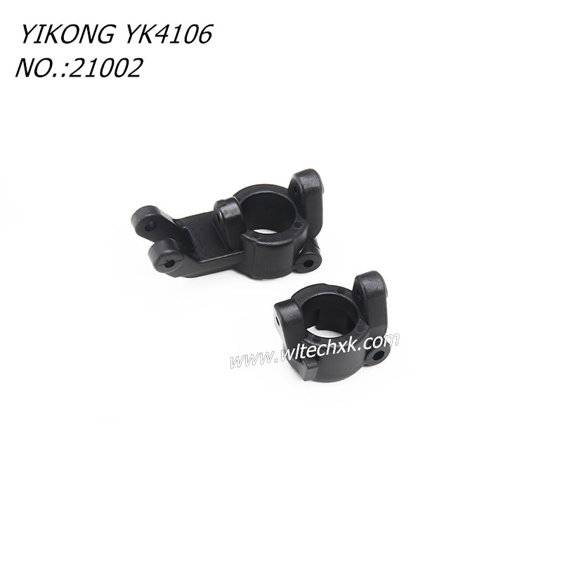 YIKONG YK4106 Original Parts C Hub Set 21002