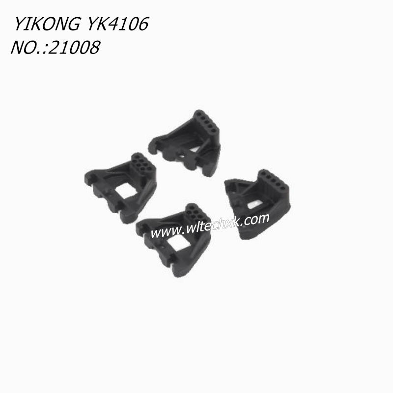 YIKONG YK4106 Original Parts Suspension Frame 21008