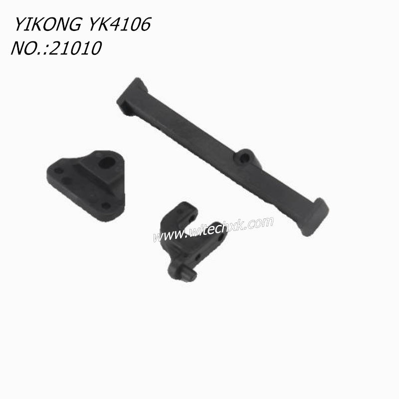 YIKONG YK4106 Original Parts Beam Support Fixture 21010
