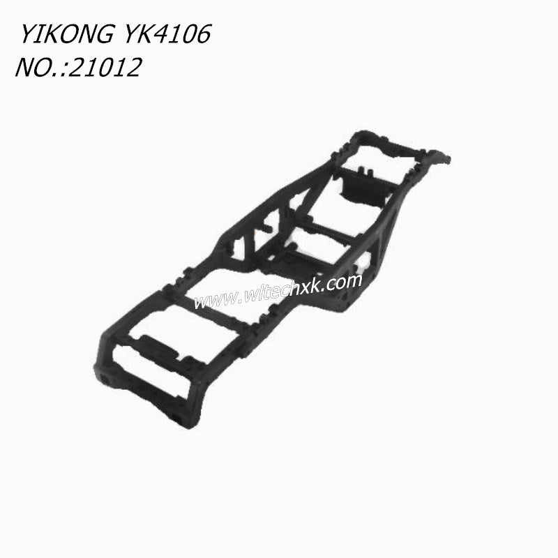 YIKONG YK4106 Original Parts Girder 21012