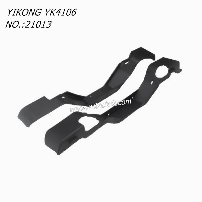 YIKONG YK4106 Original Parts Left and Right Side Panels 21013