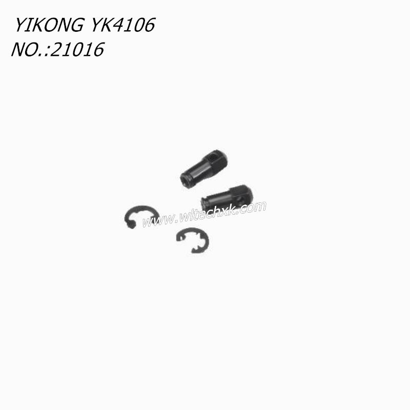 YIKONG YK4106 Original Parts Cable Holder 21016