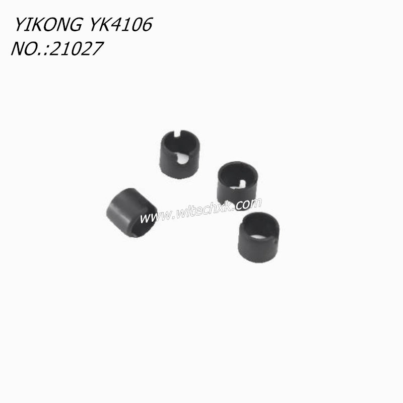 YIKONG YK4106 Original Parts Longitudinal Cardan Shaft Sleeve 21027