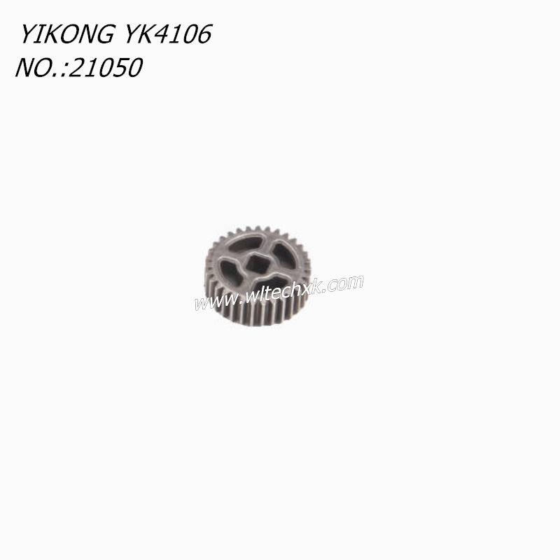 YIKONG YK4106 Original Parts Wave Box Gear 33T M0.6 21050