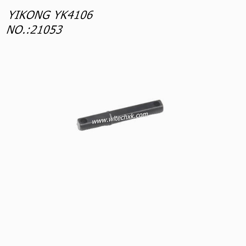 YIKONG YK4106 Original Parts Wave Box Output Shaft 21053