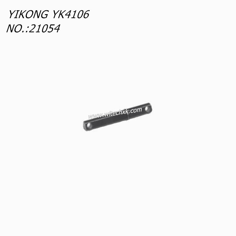YIKONG YK4106 Original Parts Gearbox Transmission Shaft 21054