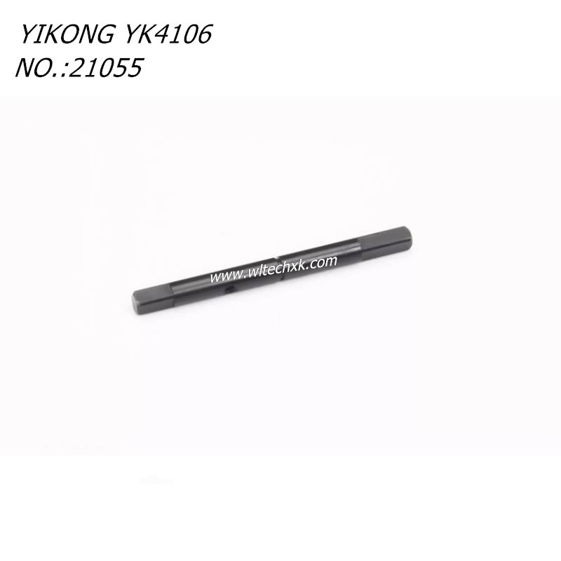 YIKONG YK4106 Original Parts Gearbox Secondary Reduction Shaft 21055