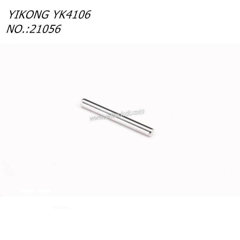 YIKONG YK4106 Original Parts Gearbox Pin 3X28 21056