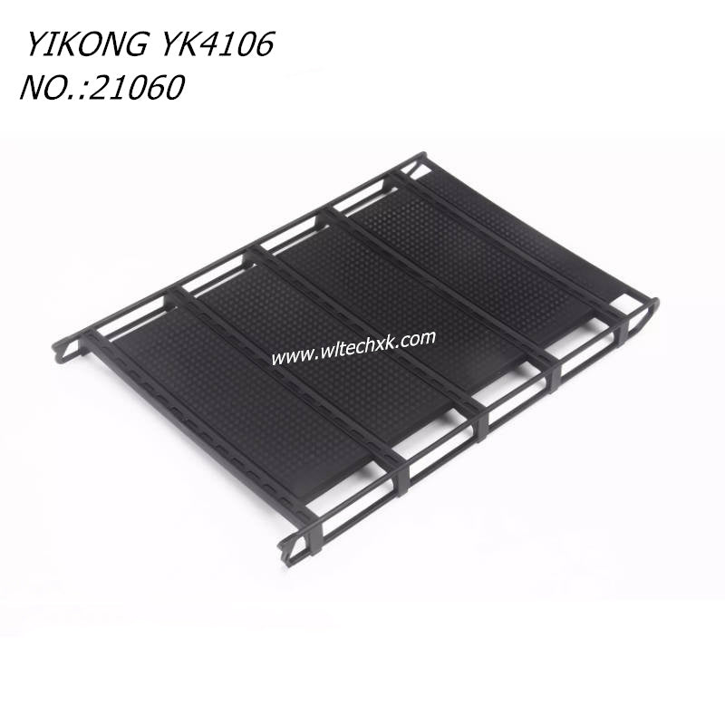 YIKONG YK4106 Original Parts Roof Luggage Rack 21060
