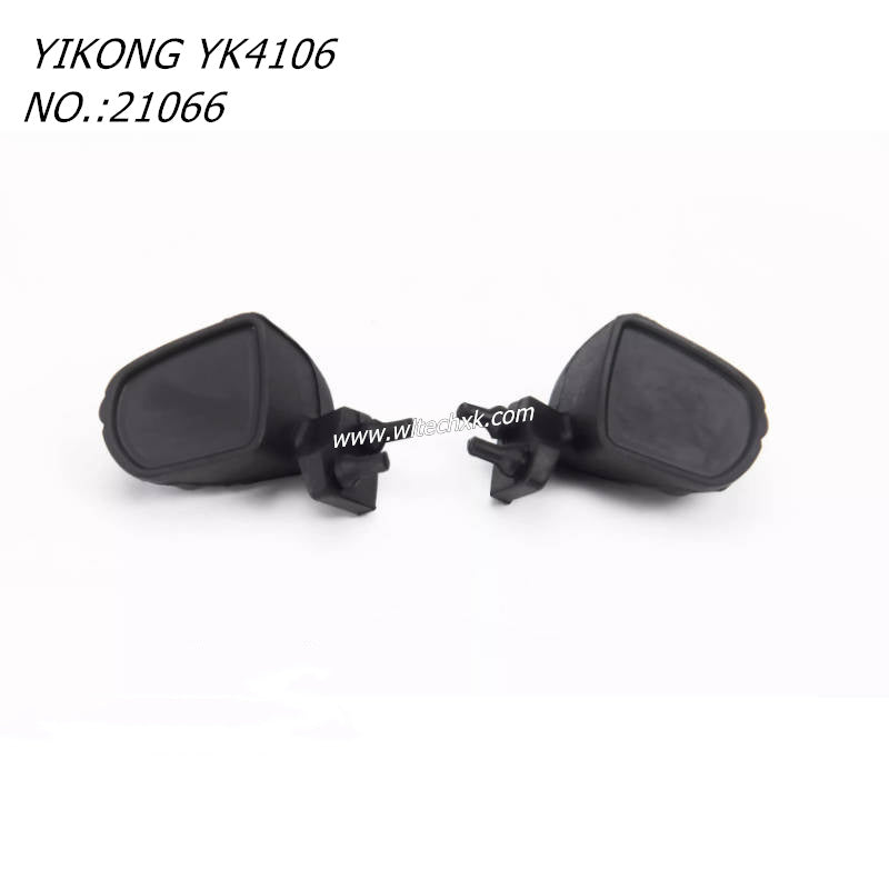 YIKONG YK4106 Original Parts Rearview Mirror 21066