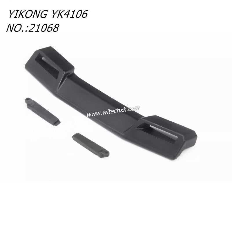 YIKONG YK4106 Original Parts Roof Light 21068