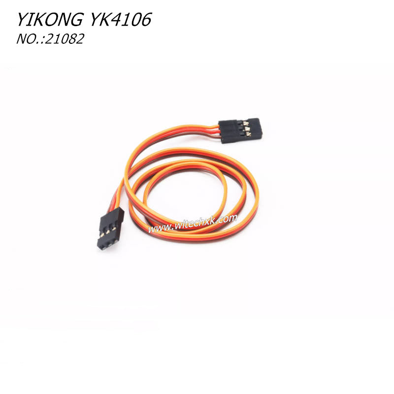 YIKONG YK4106 RC CAR Parts Extension Cord 21082