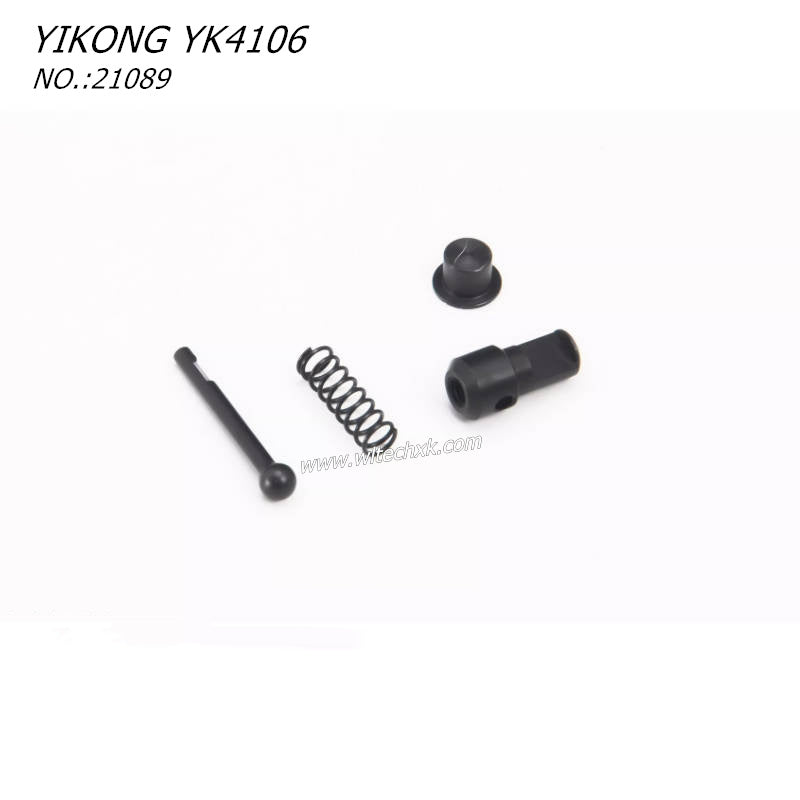 YIKONG YK4106 RC CAR Parts Brake Camshaft Set 21089