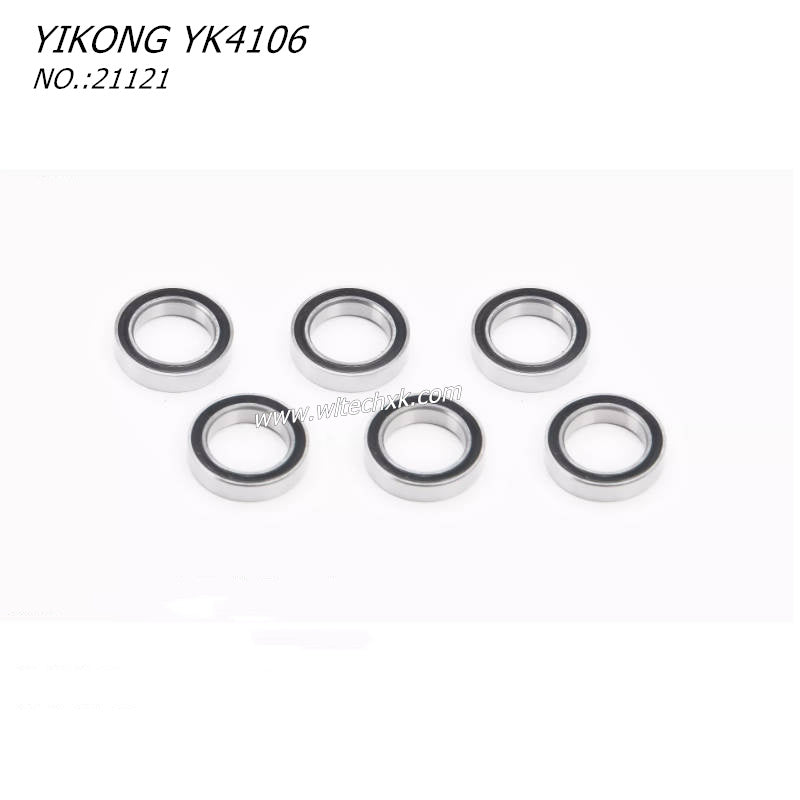 YIKONG YK4106 RC CAR Parts Bearing 12*18*4 21122