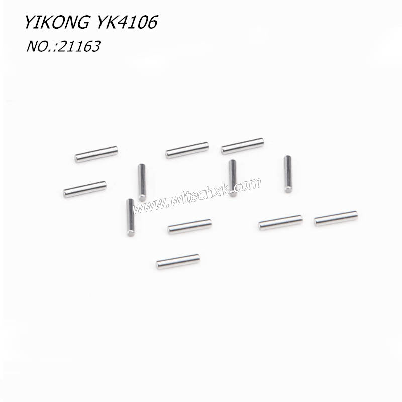YIKONG YK4106 Original Parts 2*10 Pin 21163