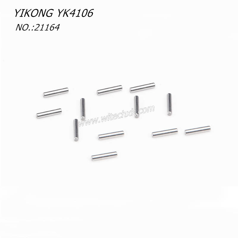YIKONG YK4106 Original Parts 2*11 Pin 21164
