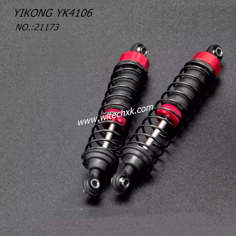 YIKONG YK4106 Original Parts Shock Absorber Set 21173