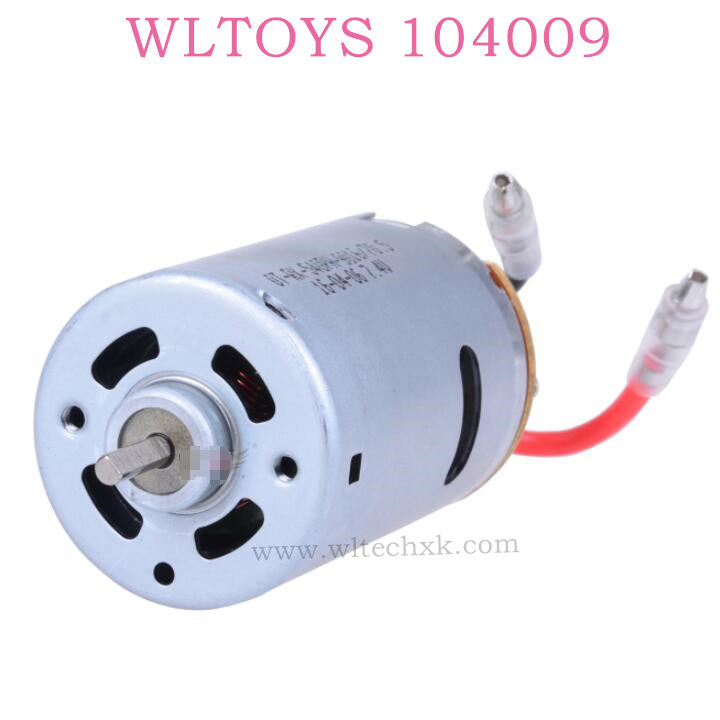 WLTOYS 104009 RC Car parts 2169 LED Plate Original