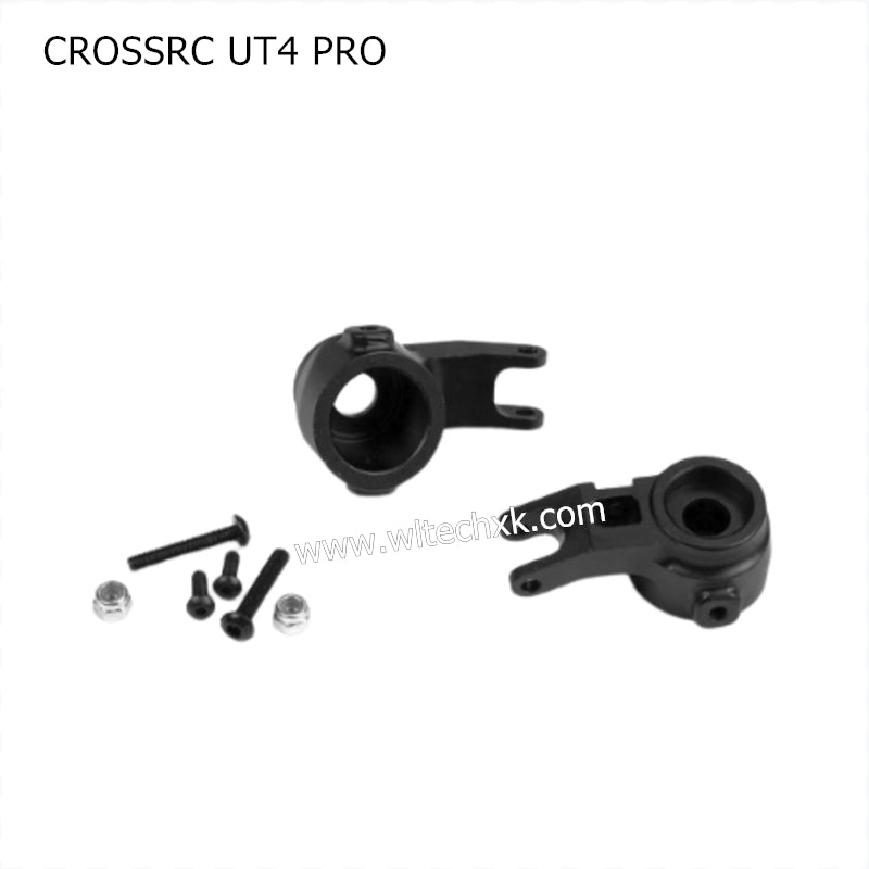 CROSSRC UT4 PRO Parts CNC Steering Cup CS-97400713