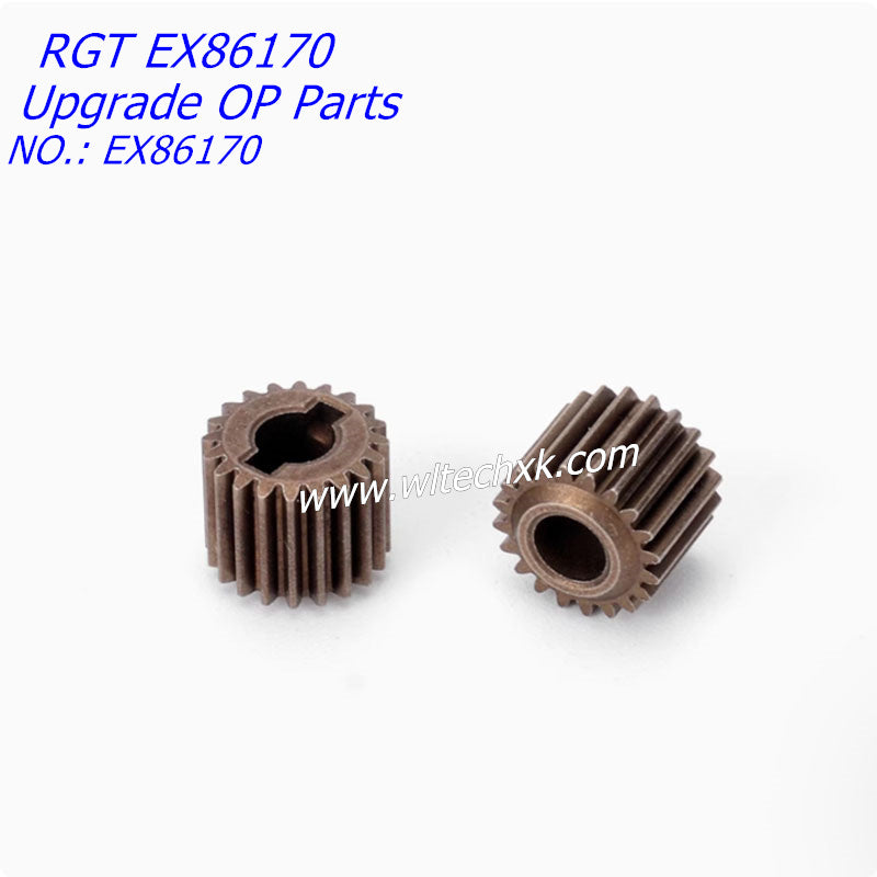 RGT EX86170 Upgrade OP Parts Gear R86674-1
