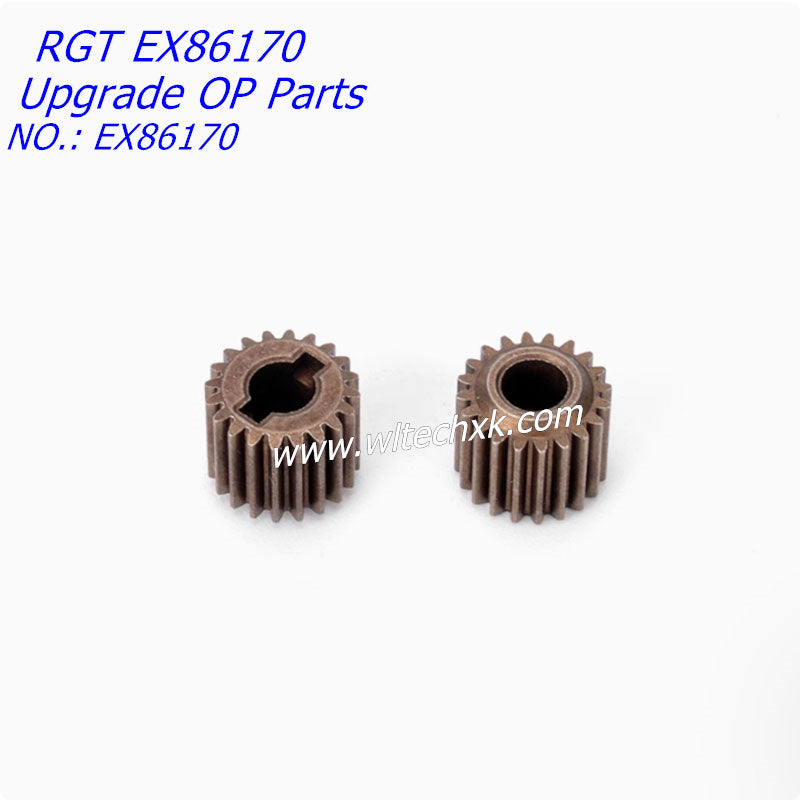 RGT EX86170 Upgrade OP Parts Gear R86674
