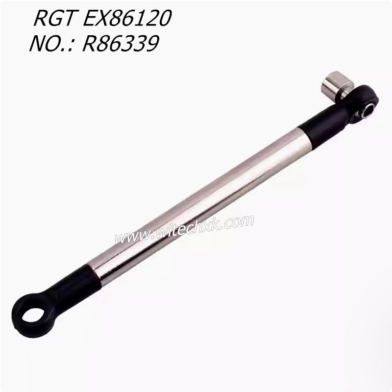 RGT EX86120 Upgrade Parts Servo Tie Rod 1 R86339