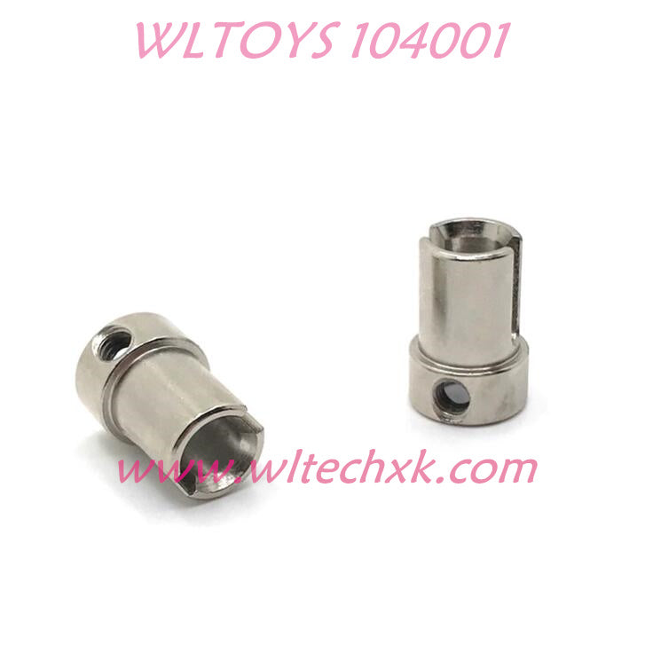 WLTOYS 104001 Upgrade parts Central Connect Cups