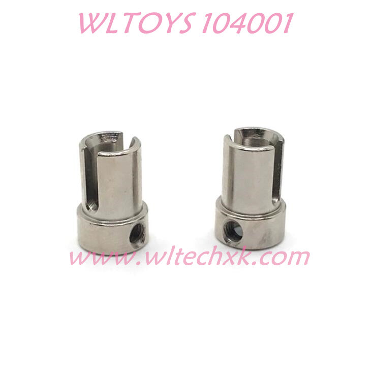 WLTOYS 104001 Upgrade parts Central Connect Cups