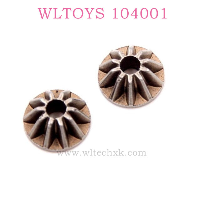 WLTOYS 104001 RC Car Original parts K949-45 Planetary Gear