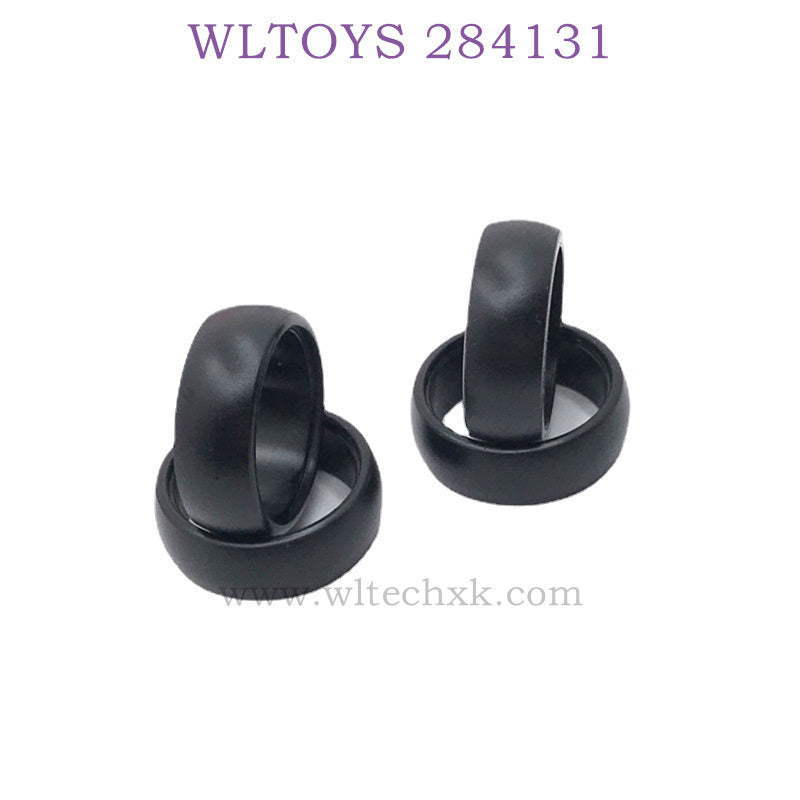 WLTOYS 284131 1/28 RC Car Upgrade Parts Drift Tire