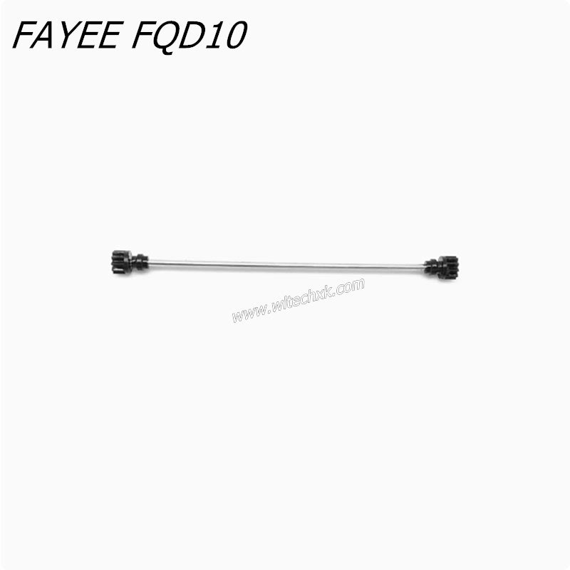 FAYEE FQD10 RC Drift Car Parts Center Shaft