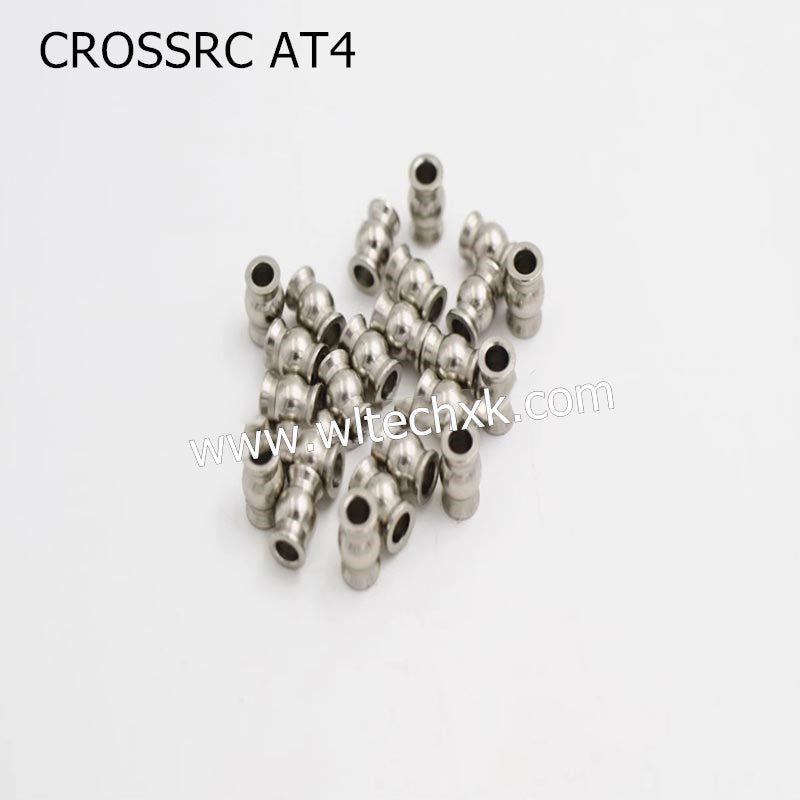 CROSSRC AT4 Parts Metal Ball Head 41336 CS-97400869
