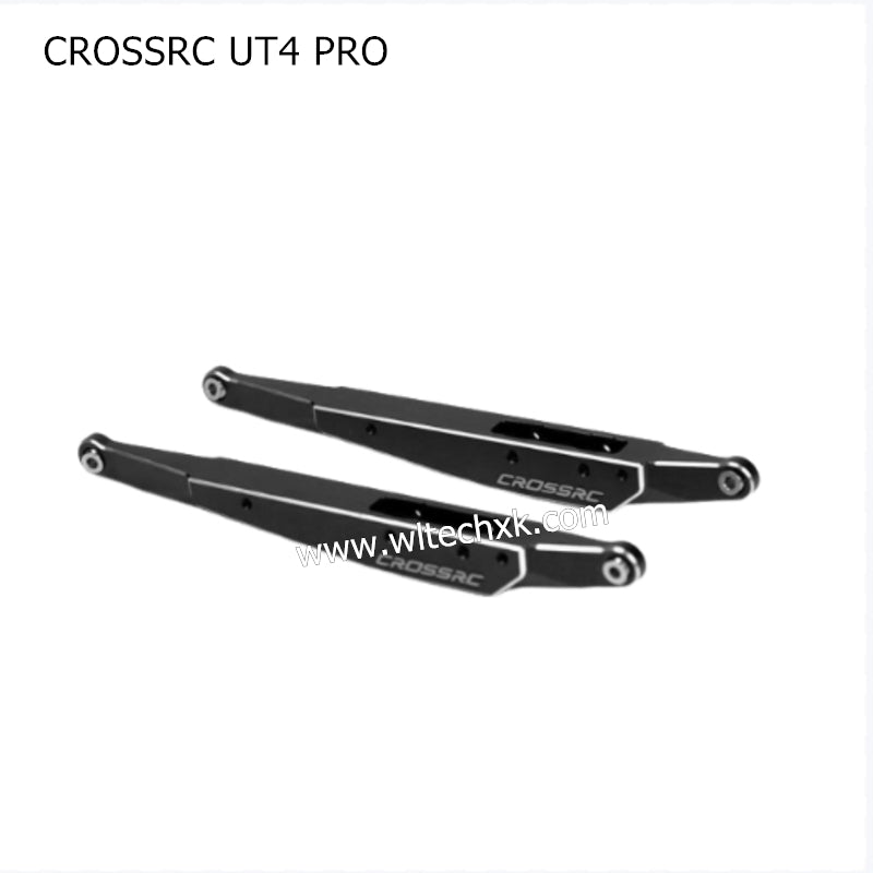 CROSSRC UT4 PRO Parts CNC Rear Lower Control Arm CS-97400708