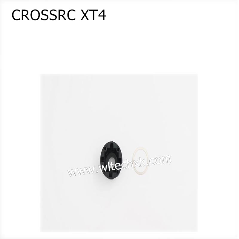 CROSSRC XT4 Parts Differential Case CS-97400856