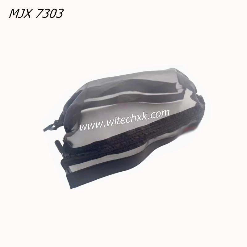 MJX Hyper Go 7303 Original Parts Chassis Cover Dust Cover-1